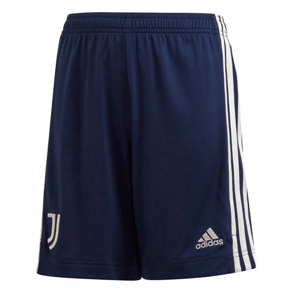 Pantaloni Juventus Away 20/21 Blu